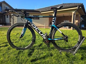 Focus Izalco Chrono MAX Ag2R veľkosť 56 - 4