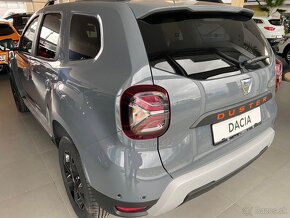 Duster 1.0 LPG 2023 - 4