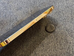 iPhone 14 Pro Gold - 4