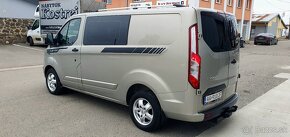 Ford Transit Custom L1H1 2.2TDCI 155k 2,9t - 4