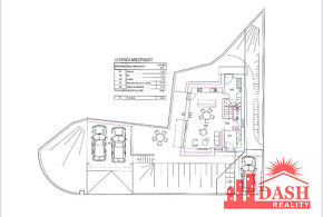 Na predaj stavebný pozemok 380 m2, Trenčianske Teplice, Kaňo - 4