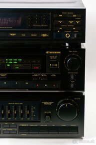 PIONEER SX-2300,SX-2300,PD-5100 /japonské komponenty - 4