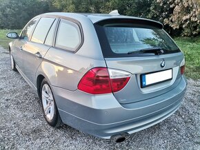 BMW RAD 3 320D E91 TOURING - 4