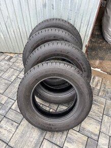 195/75 r16C Zimné goodyear 2018 - 4