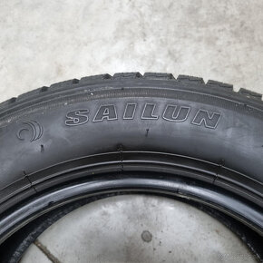 Zimné pneumatiky 195/65 R15 SAILUN DOT2216 - 4