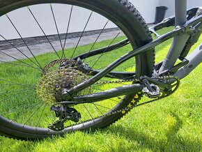 Horský bicykel MERIDA v top stave, veľkosť XL+ doklad o kúpe - 4