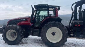 Valtra 173T+vyvozka Kronos 140wd - 4