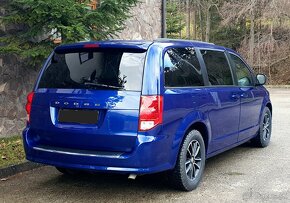 Predám Dodge Grand Caravan 3.6 V6 GT 2019 - 4