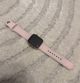 Apple Watch series 6 40 MM - 120 EUR - 4