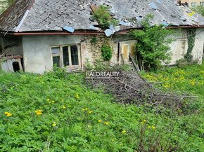 HALO reality - Predaj, rodinný dom Banská Štiavnica - ZNÍŽEN - 4