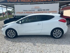 Kia ProCeed 1.6 CRDi - 4