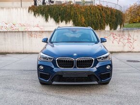 BMW X1 18d sDrive A/T - 4