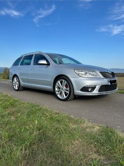 ✅Škoda Octavia RS 2.0TFSI 147kw✅ - 4