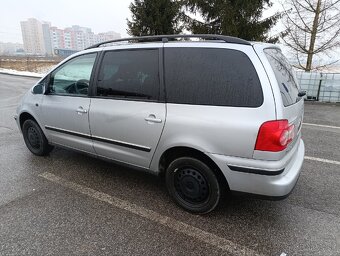 VW SHARAN LPG 7- miestny - 4