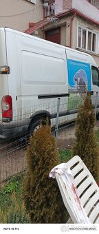 Renault Master 2.5dci - 4