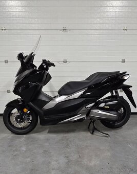 Honda Forza 125 r.v 7/2018 11kW - 4