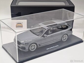 BMW Alpina B5 Touring G31 - 1:18 / GT Spirit - 4