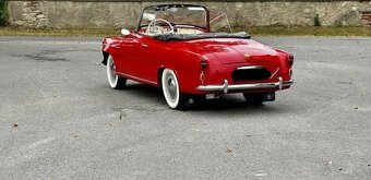 Skoda felicie 1959 - 4