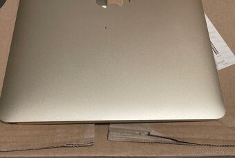 [04] Apple MacBook Retina 12” (2015) na diely - 4