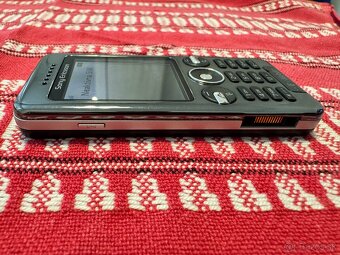 Sony Ericsson S302 - 4