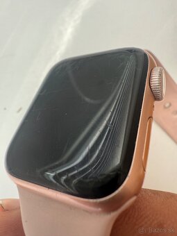 Apple watch series 6 40mm rose gold - 4