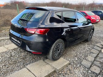 Seat Leon 1.6TDI 77kw - 4