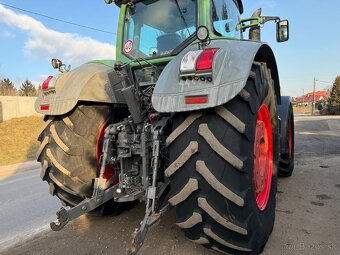 Zemědělský traktor Fendt 936 Vario rok 2011 5800mth Traktor - 4