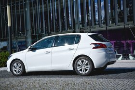 Peugeot 308 Active 1.5 Bluehdi S&s 1 MAJ ZAK - 4