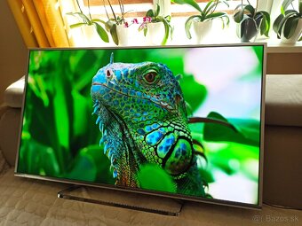 Panasonic smart led tv 50 palcovy(126cm) - 4