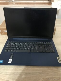 LENOVO IDEAPAD SLIM 3 - 4