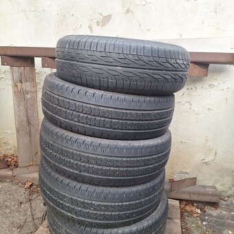 205/65R16C - 4