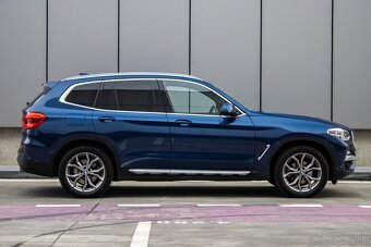 BMW X3 xDrive20d xLine A/T - 4