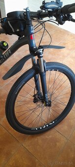 Horsky bicykel DEMA ENERGY 5 - 4