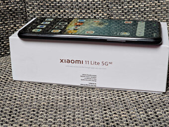 Xiaomi 11 Lite 5G NE - 4