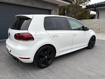 Vw Golf 2.0TFSi GTi Edition 35 - 4