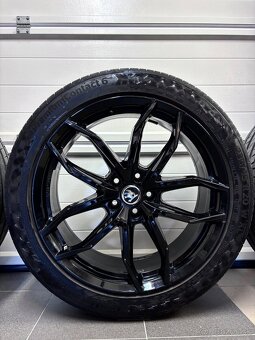 5x112 R20 Rial Skoda Kodiaq Letne - 4