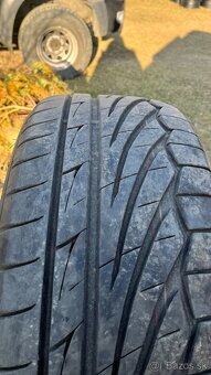 ☀️225/45 r17 letné - 4