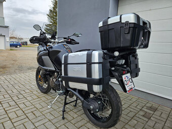 Yamaha XT 1200Z Super Tenere ABS - 4