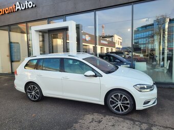 Volkswagen Passat 2.0 TDI DSG Highline - 4