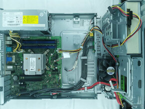 PC Fujitsu-i7 4790, 16GB RAM, 256GB SSD, Blu-ray, OS, ZÁRUKA - 4