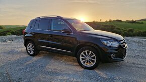 VW TIGUAN 2.0 TDI 4motion - 4