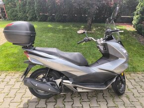 Honda PCX 125 - 4