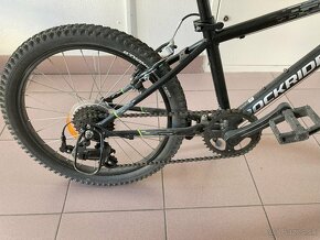 Rockrider SportTrail 500 - 4