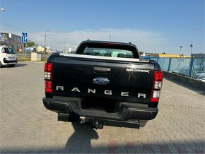 Ford Ranger - 4