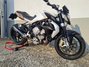 Mv agusta 675 Brutale - 4