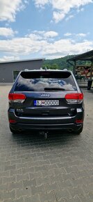 Jeep Grand Cherokee - 4