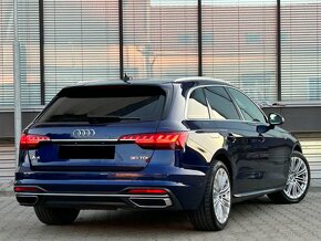 Audi A4 Avant 30 2.0 TDI S line S tronic 2022 KAMERA, ASIST - 4