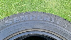 Zimné pneu Semperit 225/65 R17 - 4