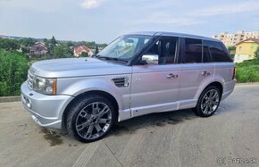 Range Rover Sport 3.6TDV8 200KW - 4