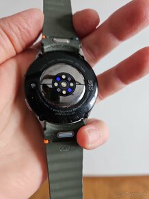 Predam Samsung Galaxy Watch 7 - 4